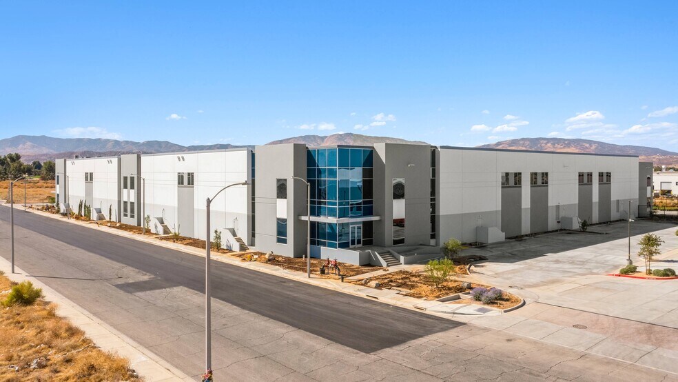 Primary Photo Of 40347 Legacy Ln, Palmdale Distribution For Lease