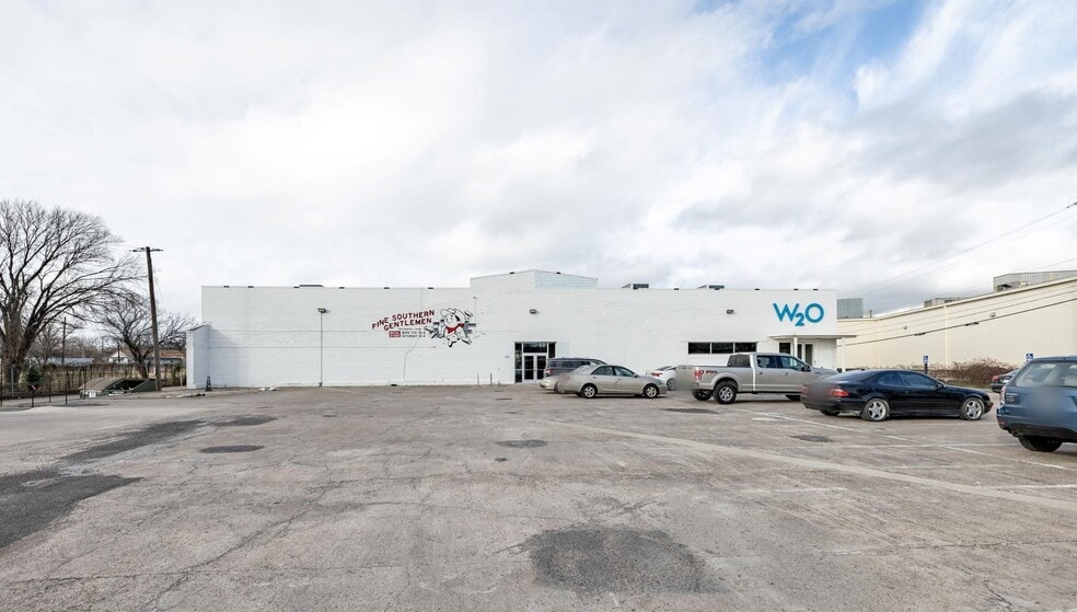 More Photos Of 507 E Calles St, Austin Loft Creative Space For Lease