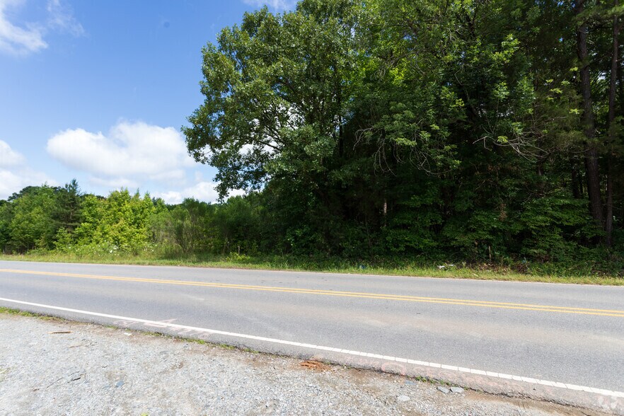 More Photos Of 3919 Morehead Rd, Charlotte Land For Sale