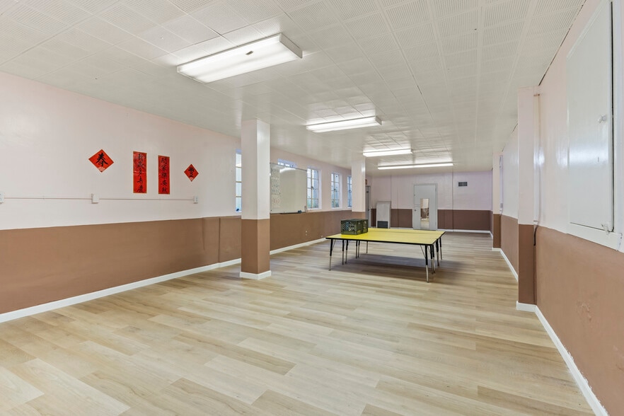 More Photos Of 6555 Geary Blvd, San Francisco Religious Facility For Sale