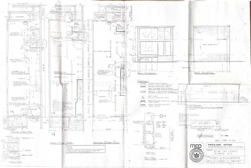 More Photos Of 3714 74th St, Jackson Heights General Retail For Sale