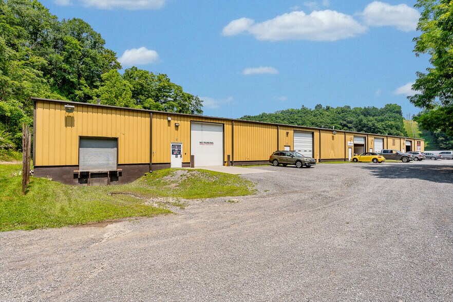 More Photos Of 1065 Greenbag Rd, Morgantown Industrial For Lease