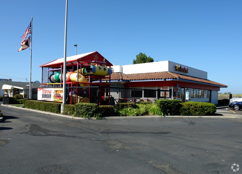 More Photos Of 3897 Sonoma Blvd, Vallejo Fast Food For Sale