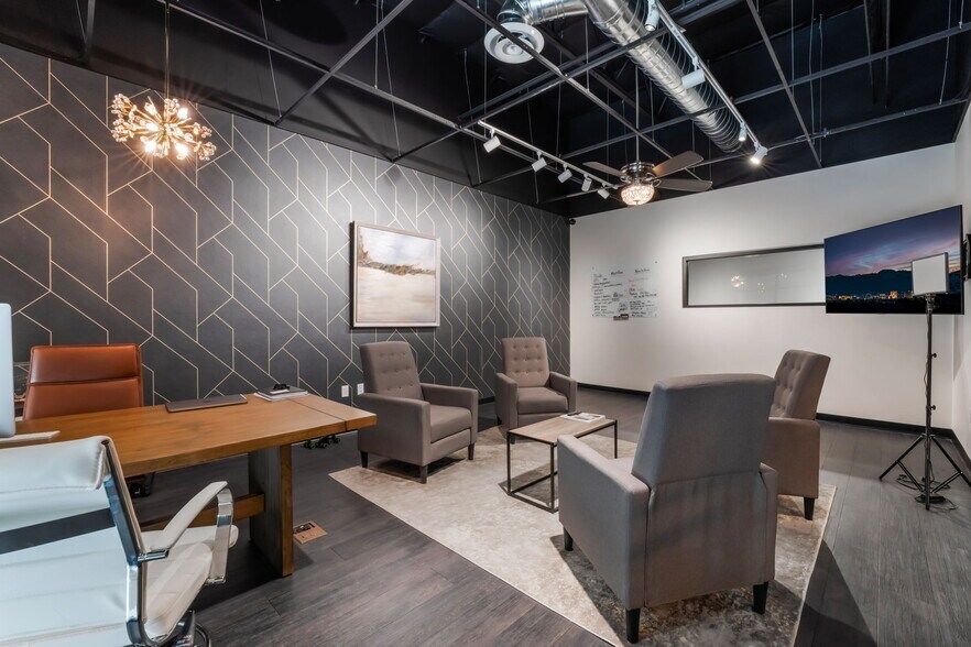 More Photos Of 2950 E Sunset Rd, Las Vegas Showroom For Sale