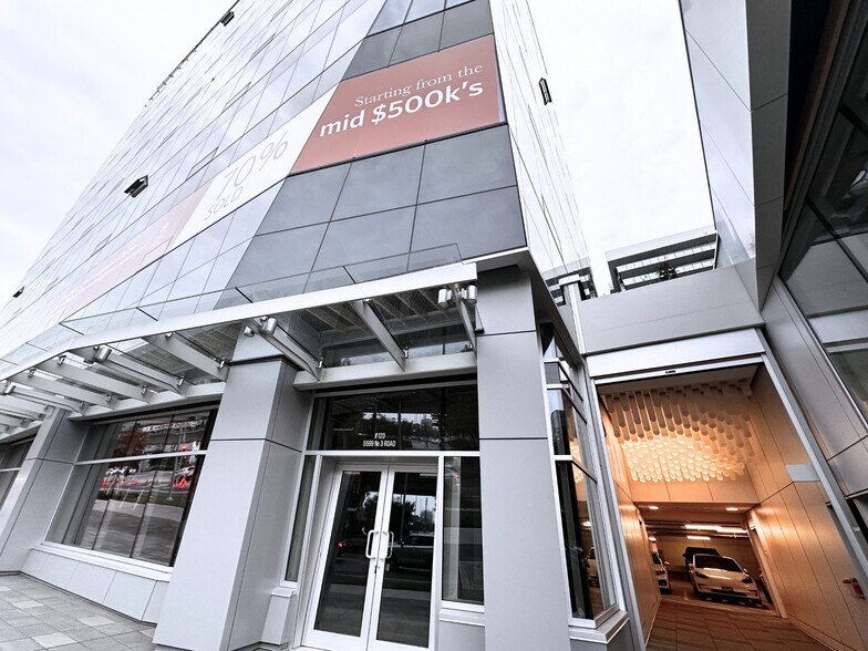 More Photos Of 5651 No. 3 Rd, Richmond Apartments For Lease