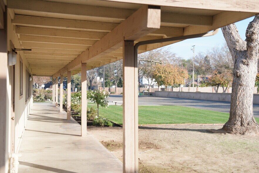 More Photos Of 1135 E Alluvial Ave, Fresno Religious Facility For Lease