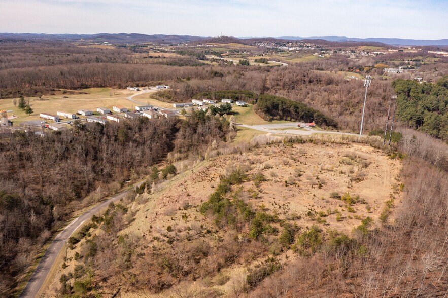 More Photos Of Lot 56 Augusta Woods, Staunton Land For Sale