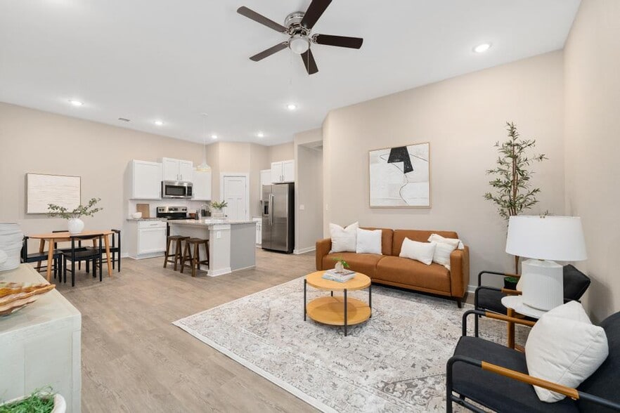 More Photos Of 3513 W 45th St S, Wichita Apartments For Sale