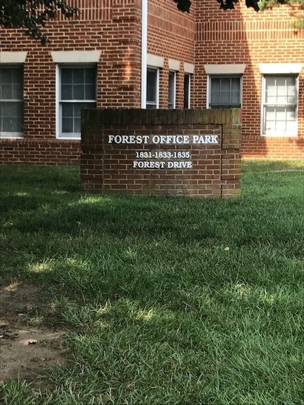 More Photos Of 1831 Forest Dr, Annapolis Office For Sale