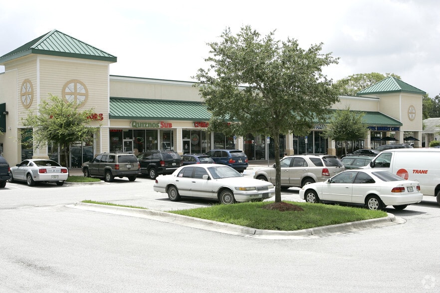 More Photos Of 7835-7897 Gunn Hwy, Tampa General Retail For Lease