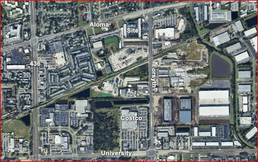 More Photos Of 3586 Aloma Ave, Winter Park Office For Sale