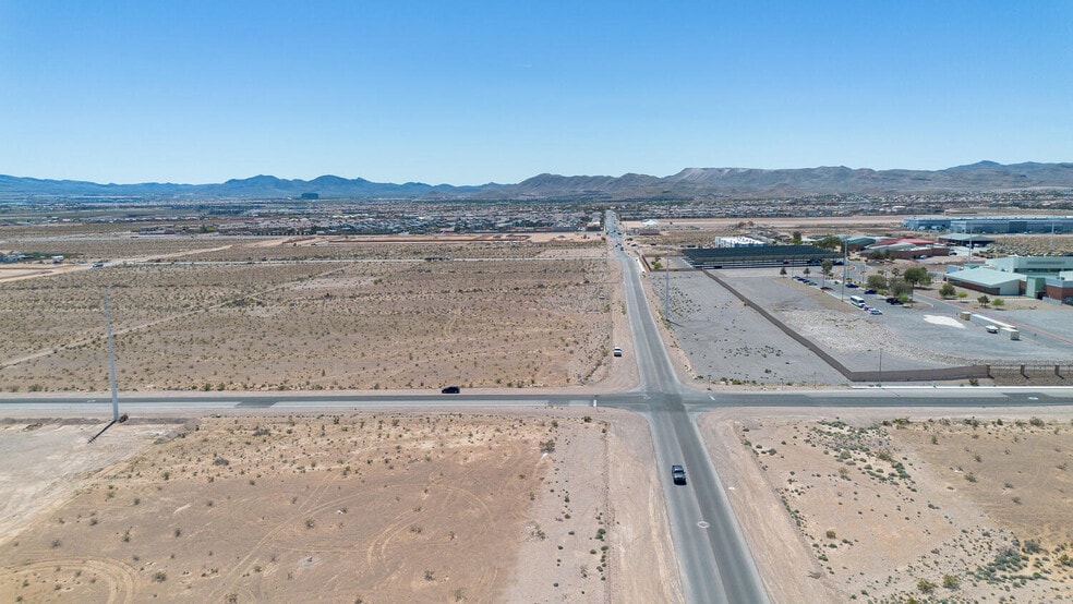 Arville & W Serene Ave, Las Vegas, NV 89139 Land For Sale