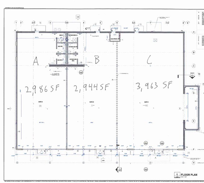 More Photos Of 3388-3400 Catlett Rd, Catlett General Retail For Sale