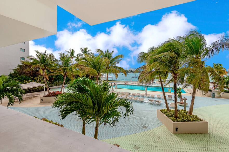 More Photos Of 1200 West Ave, Miami Beach Apartments For Sale