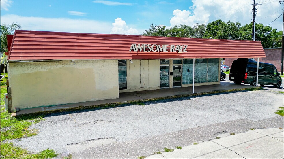 More Photos Of 4542 W Gandy Blvd, Tampa Freestanding For Sale