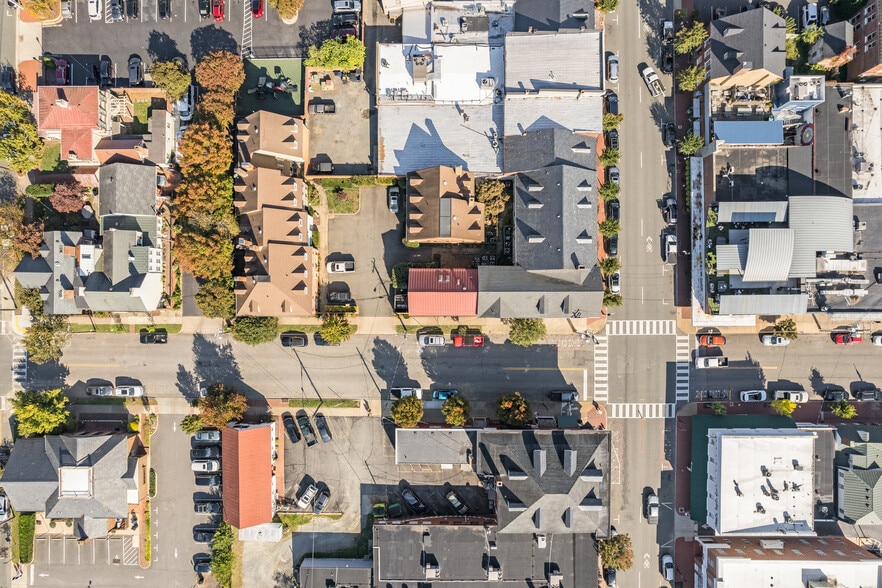 More Photos Of 1011 Charles St, Fredericksburg Loft Creative Space For Lease