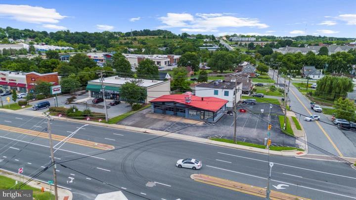 More Photos Of 7901 Belair Rd, Baltimore Auto Repair For Sale