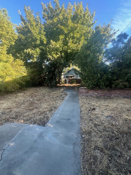 Primary Photo Of 2519 Victorian Aly, Sacramento Land For Sale