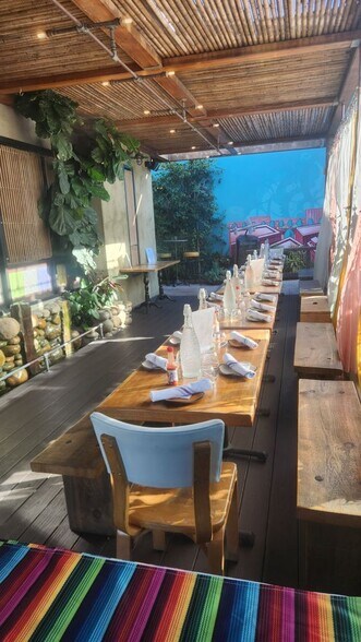 More Photos Of 450 Main St, El Segundo Restaurant For Lease
