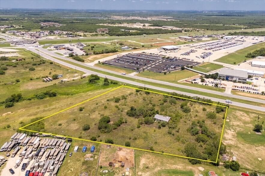 More Photos Of 4480 E Loop 1604, Elmendorf Land For Sale