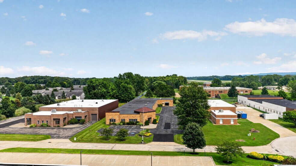 More Photos Of 1695 Joseph Lloyd Pky, Willoughby Warehouse For Sale