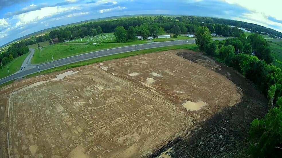 More Photos Of 4602 Anton rd, Madisonville Land For Sale