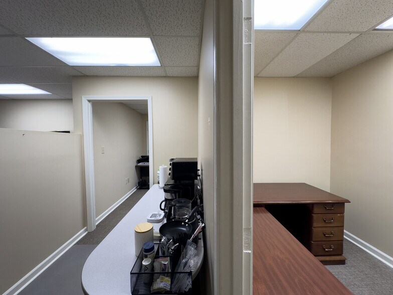 More Photos Of 1299 Battlecreek Rd, Jonesboro Medical For Sale