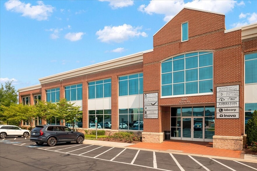 More Photos Of 8140 Ashton Ave, Manassas Medical For Sale