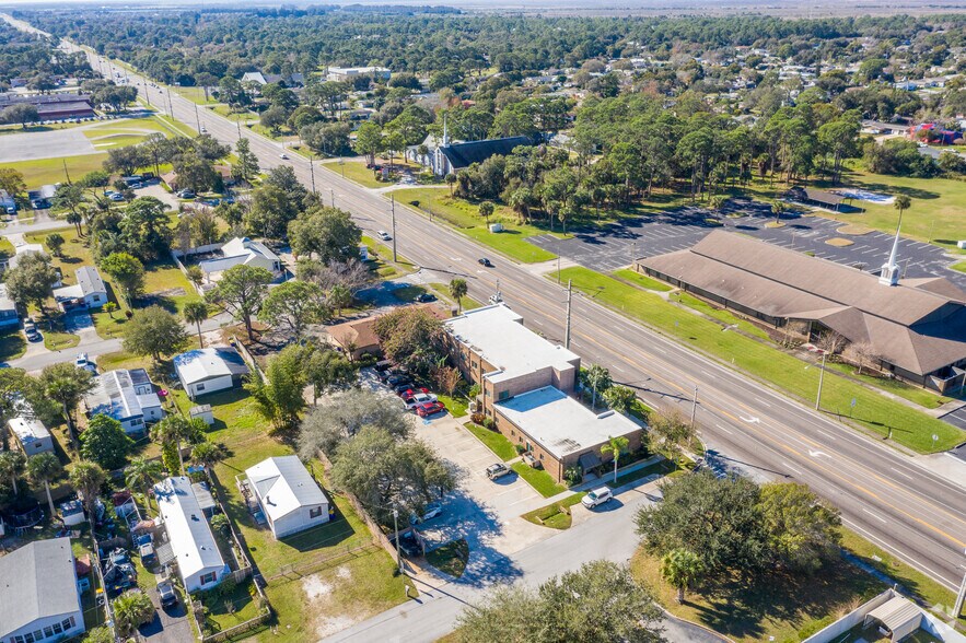 More Photos Of 1802 S Fiske Blvd, Rockledge Office For Lease