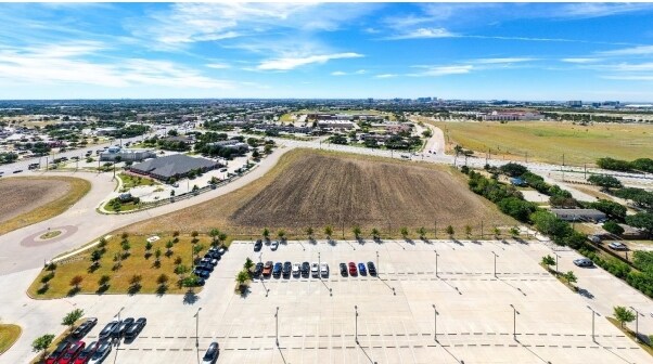 More Photos Of NWQ Lebanon & Preston Rd Rd, Frisco Land For Lease