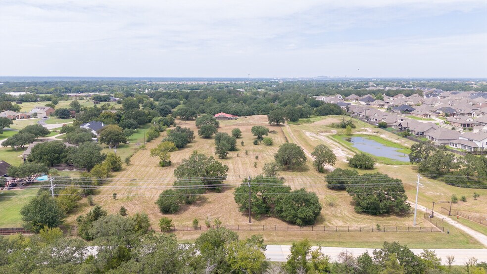 More Photos Of 6620 Victoria Ave, College Station Land For Sale