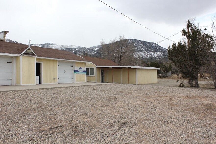 More Photos Of 1157 S Main St, Cedar City Auto Repair For Sale