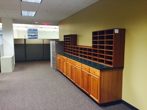 Photo of 1st Floor Ste Space 1