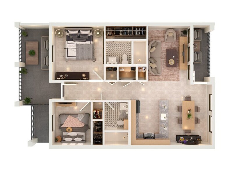 More Photos Of 640 E Mather St, New Braunfels Apartments For Sale