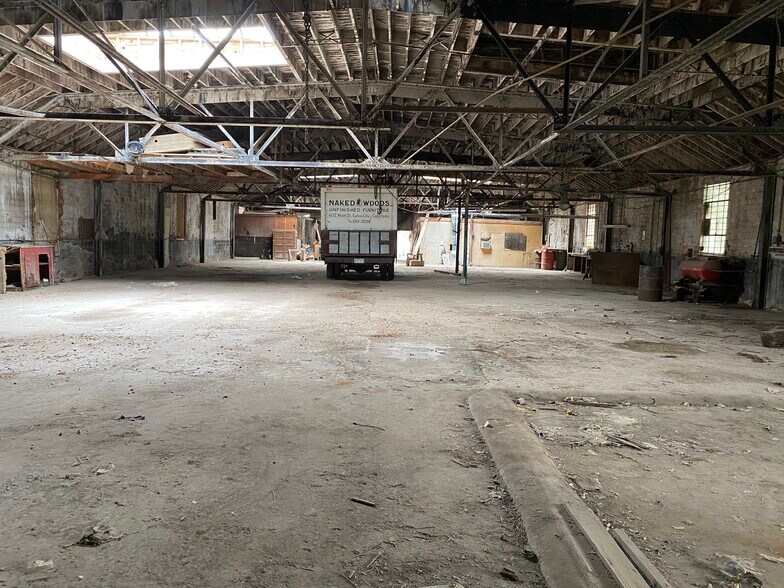 More Photos Of 2900 W 29th St, Pueblo Warehouse For Lease