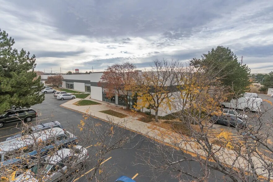 More Photos Of 1057-1159 Exchange St, Boise Distribution For Lease