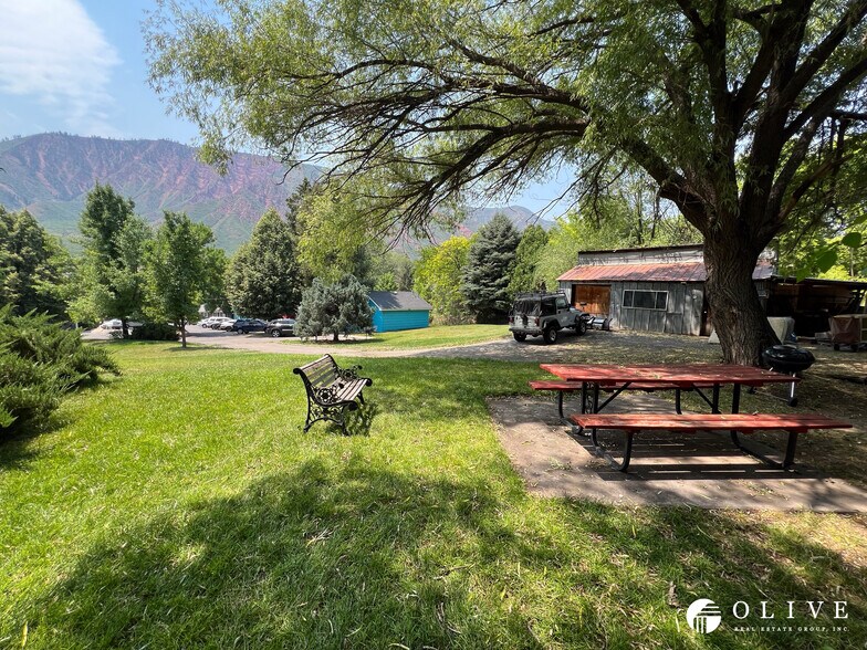 More Photos Of 51637 Highway 6, Glenwood Springs Hotel For Sale