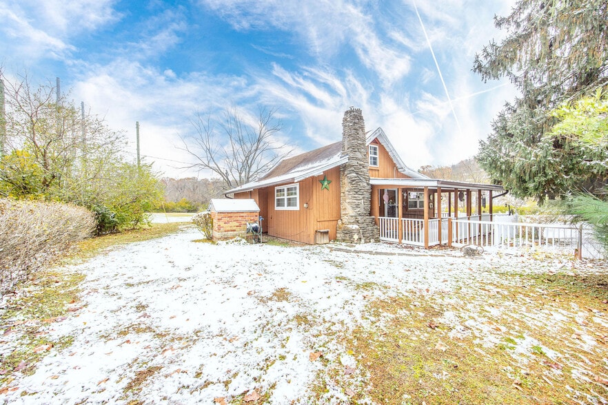 More Photos Of 6879 River Rd, Harrison Specialty For Sale