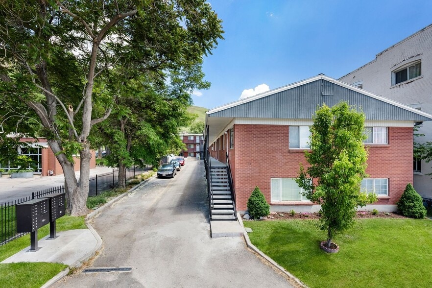 More Photos Of 778 N 300 W, Salt Lake City Apartments For Sale