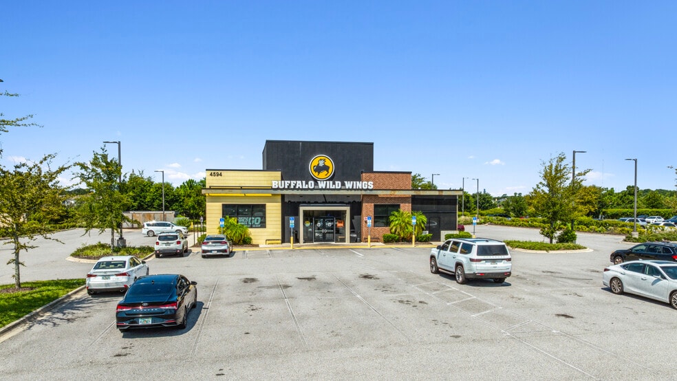 More Photos Of 4594 Tropea Way, Jacksonville Restaurant For Sale