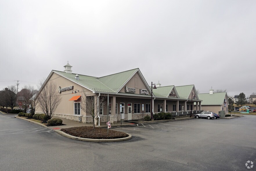 More Photos Of 157 Pottstown Pike, Chester Springs Unknown For Lease