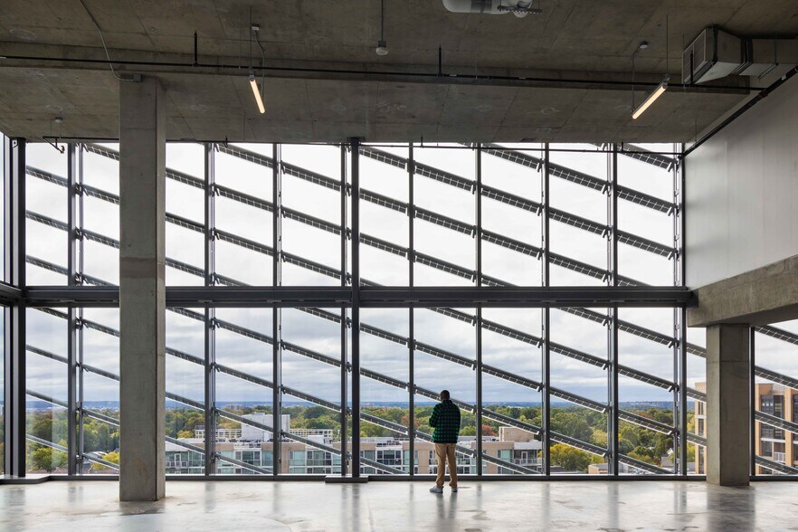 More Photos Of 3401 Fairfax Dr, Arlington Office For Lease