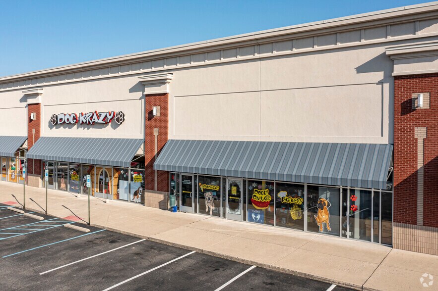 More Photos Of 10007 Patriot Hwy, Fredericksburg Storefront Retail Office For Lease
