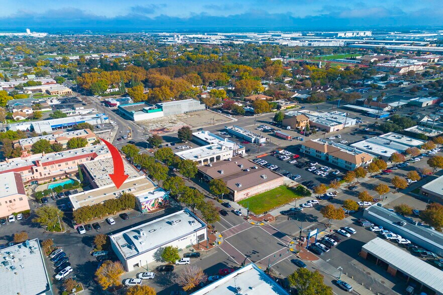 More Photos Of 1025 Central Ave, Tracy Medical For Sale