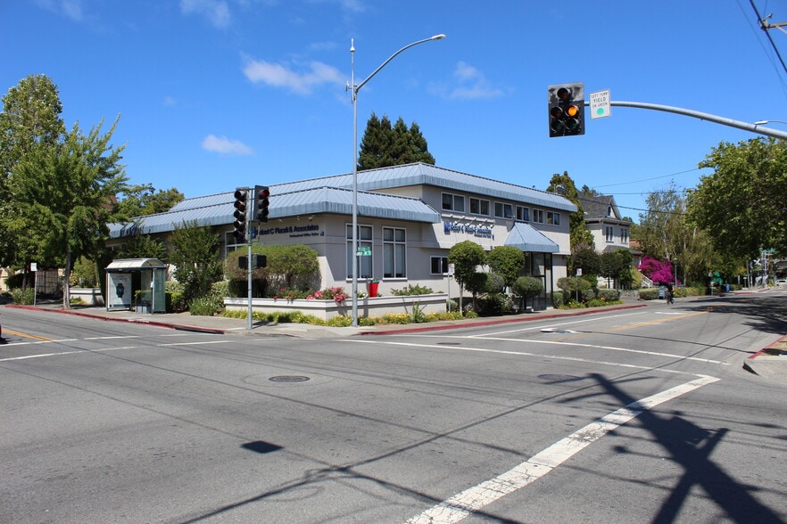 More Photos Of 790 Mission Ave, San Rafael Office For Sale