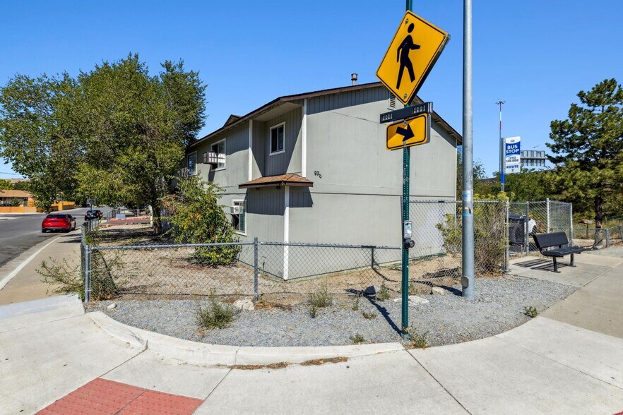 More Photos Of , Reno Multifamily For Sale