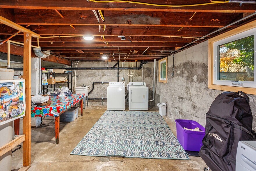 More Photos Of 510 NE Dekum St, Portland Office For Sale