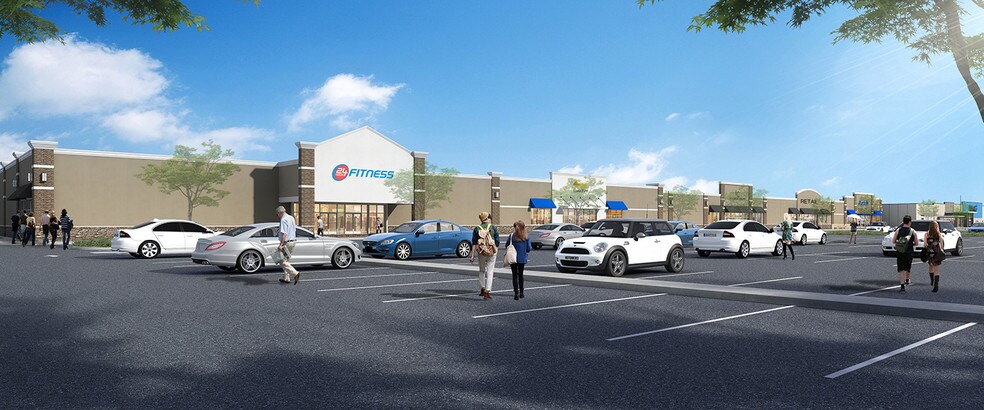 More Photos Of 461 State Route 10, Ledgewood Unknown For Lease