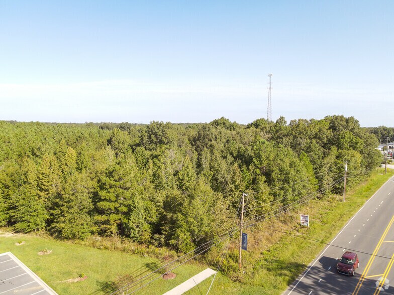 More Photos Of 4200 NC 24-27 Hwy E, Midland Land For Sale