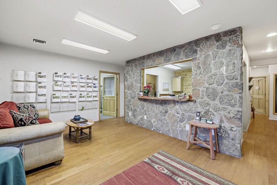 More Photos Of 103 Main, Greer Storefront Retail Office For Sale